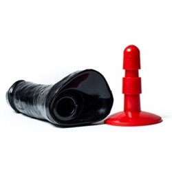 Mr B - Mister B Gode Screwing Scott Fuck Tools 16 x 5cm